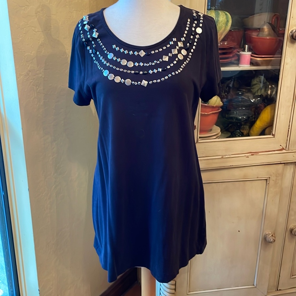 Style & Co top - Picture 2 of 6